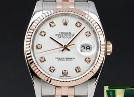 Rolex Datejust 36 116231 -