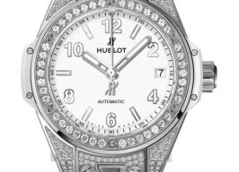 Hublot Big Bang 465.SE.2010.RW.1604 -
