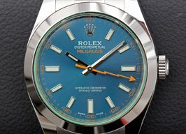 Rolex Milgauss 116400GV -