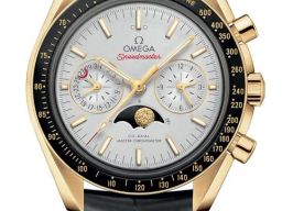Omega Speedmaster Moonphase 304.63.44.52.02.001 -
