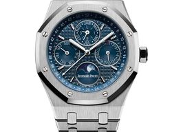 Audemars Piguet Royal Oak Perpetual Calendar 26574ST.OO.1220ST.02 -