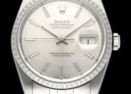 Rolex Datejust 36 16220 (1991) - 36 mm Steel case