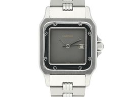 Cartier Santos 2960 (1984) - 29mm