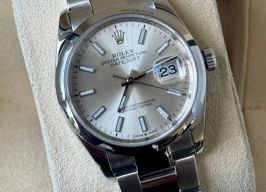 Rolex Datejust 36 126200 -
