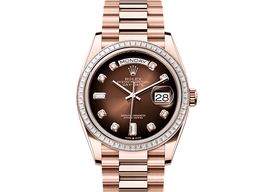 Rolex Day-Date 36 128395TBR -