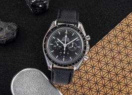 Omega Speedmaster Professional Moonwatch 3570.50.00 (2015) - Black dial 42 mm Steel case