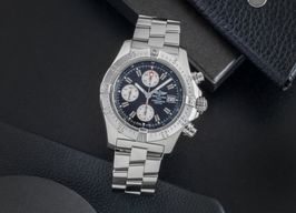 Breitling Avenger Skyland A1338012.B995.132A -