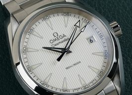Omega Seamaster Aqua Terra 231.10.39.60.02.001 -