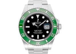 Rolex Submariner Date 126610LV -