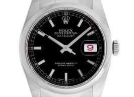 Rolex Datejust 36 116200 -