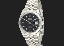 Rolex Datejust 36 126200 (2020) - 36 mm Steel case