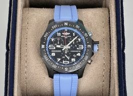 Breitling Endurance Pro X83310281B1S1 (2025) - Black dial 39 mm Plastic case