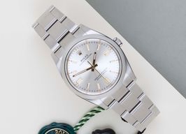 Rolex Oyster Perpetual 36 126000 -