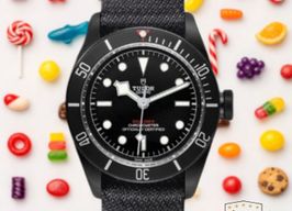 Tudor Black Bay Dark 79230DK -