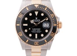 Rolex Submariner Date 126613LN -