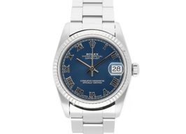 Rolex Datejust 31 68274 -