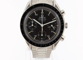 Omega Speedmaster Reduced 3510.50.00 (2000) - Black dial 39 mm Steel case