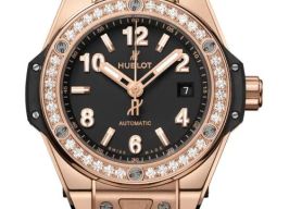 Hublot Big Bang 485.OX.1180.RX.1204 -