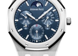 Audemars Piguet Royal Oak Perpetual Calendar 26586IP.OO.1240IP.01 -