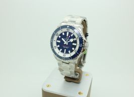 Breitling Superocean 42 A17375E71C1A1 -