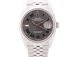Rolex Datejust 36 126234 -