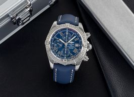Breitling Chronomat Evolution A13356 (Unknown (random serial)) - 44 mm Steel case