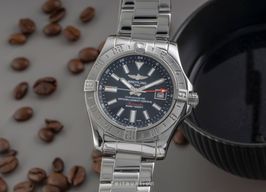 Breitling Avenger II GMT A3239011/BC35 -