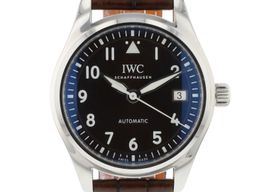 IWC Pilot's Watch Automatic 36 IW324009 -