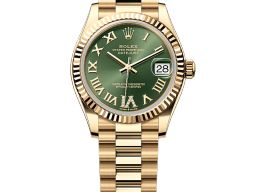 Rolex Datejust 31 278278 -