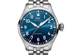IWC Big Pilot IW329304 -