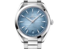 Omega Seamaster Aqua Terra 220.10.41.21.03.005 -
