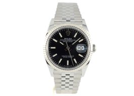 Rolex Datejust 36 126234 -