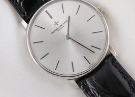 Vacheron Constantin Historiques 1100S/000G-B734 -