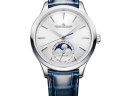 Jaeger-LeCoultre Master Ultra Thin Moon Q1248420 -