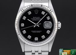 Rolex Datejust 36 16234 -