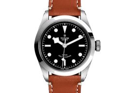 Tudor Black Bay 41 79540 (2026) - Black dial 41 mm Steel case
