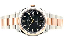 Rolex Datejust 36 116201 -