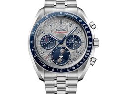 Omega Speedmaster Moonphase 304.30.43.52.06.001 -