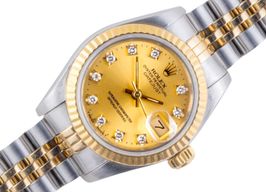 Rolex Lady-Datejust 69173 -
