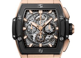 Hublot Spirit of Big Bang 642.OM.0180.RX -