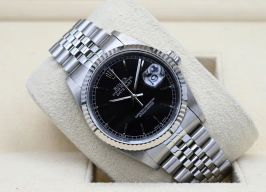 Rolex Datejust 36 16234 (1997) - 36mm Staal
