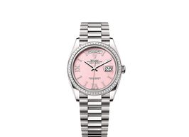 Rolex Day-Date 36 128399TBR -