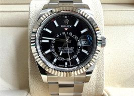 Rolex Sky-Dweller 326934 -