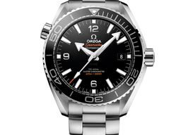 Omega Seamaster Planet Ocean 215.30.44.21.01.001 -