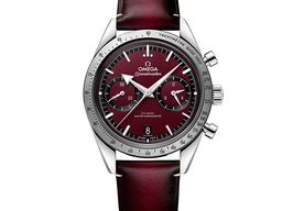 Omega Speedmaster '57 332.12.41.51.11.001 (2026) - 41mm Staal