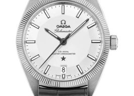 Omega Globemaster 130.33.39.21.02.001 -