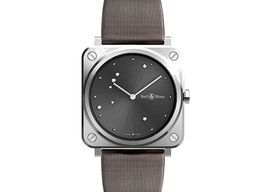 Bell & Ross BR S BRS-ERU-ST/SCA -
