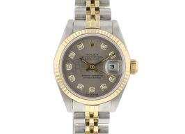 Rolex Lady-Datejust 69173 -