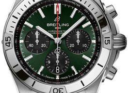 Breitling Chronomat 42 AB0134101L2A1 -