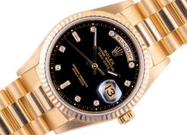 Rolex Day-Date 36 18238 -